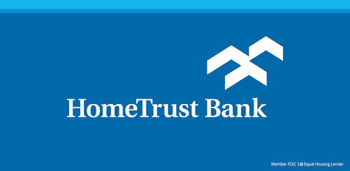 HomeTrust Bancshares, Inc.