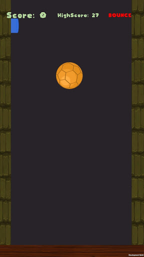 Screenshot Rage Ball