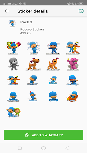 Featured image of post Pocoyo Stickers De Amor Memes Download for free san valentine images 1962017 download othes stickers de pocoyo amor for free