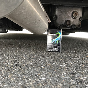 インプレッサ WRX GDA