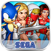 SEGA Heroes