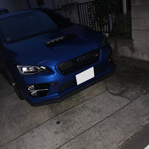 WRX STI VAB