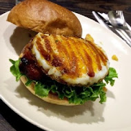 for Farm Burger 田樂(小公園店)