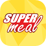 Cover Image of डाउनलोड Supermeal - Takeaway delivery 3.0.18 APK