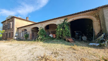 ferme à Saint-Nauphary (82)