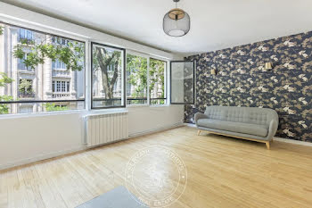 appartement à Paris 16ème (75)