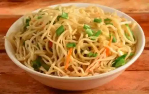 Noodles Veg