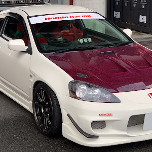 インテグラ DC5