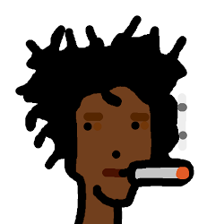 low effort punk 802