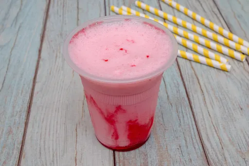 Strawberry Smoothie