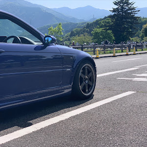 M3 クーペ BL32