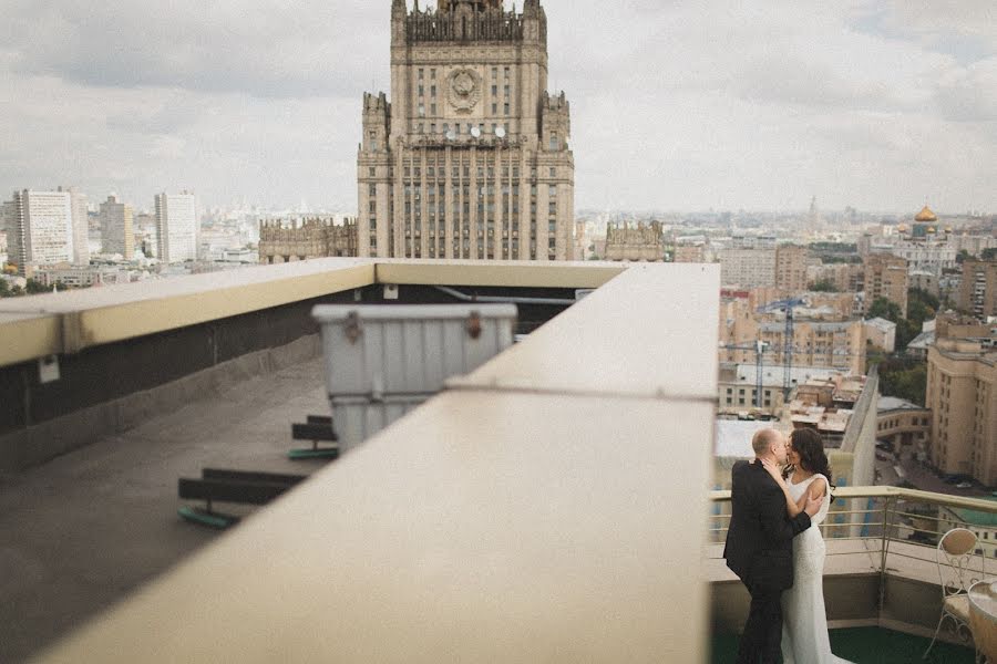 Fotógrafo de bodas Mila Tobolenko (milacacao). Foto del 2 de julio 2015