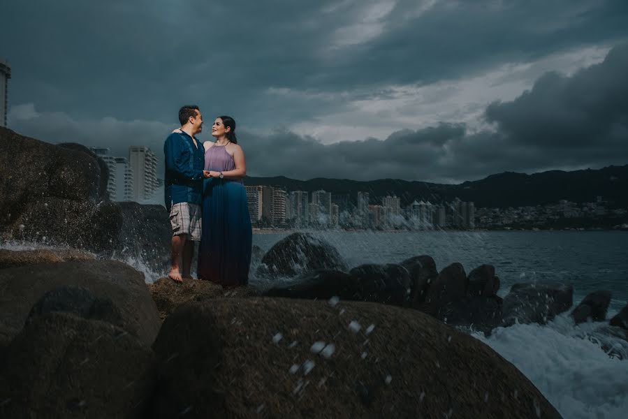 結婚式の写真家Antonio Jaramillo (antoniojaramillo)。2021 10月11日の写真