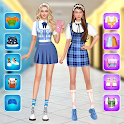 College Dress Up for Girls
