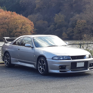 スカイライン GT-R BCNR33