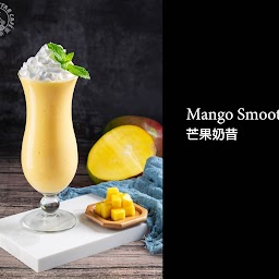 Mango Smoothie