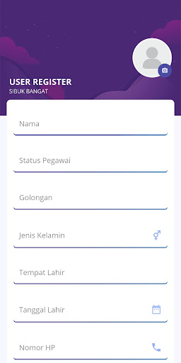 SIBUK BANGAT BAPPEDA PROVINSI JAMBI