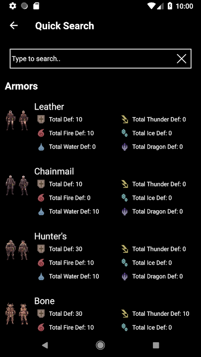 Download Mhw Guide Wiki Companion Unofficial Free For Android Mhw Guide Wiki Companion Unofficial Apk Download Steprimo Com