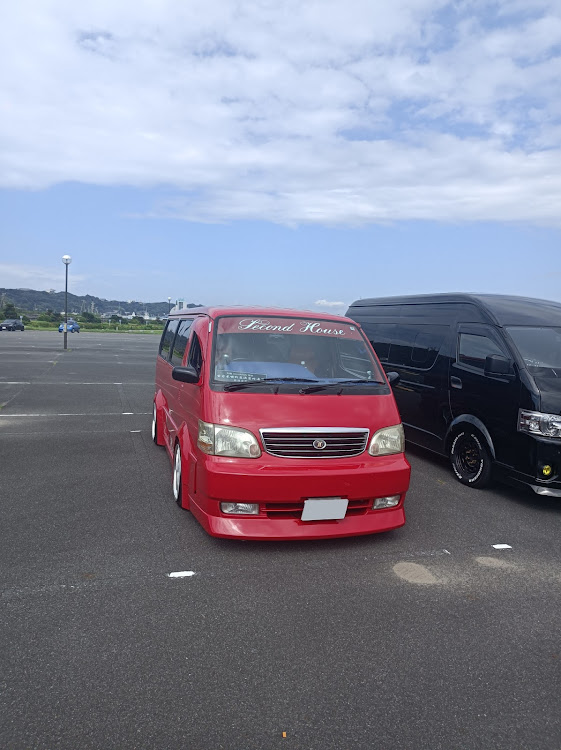 ryu 輪止めビビリーズさんが投稿した御前崎・MTに関するカスタム事例の投稿画像3枚目
