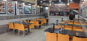 Mangalore Thali Family Resturant photo 