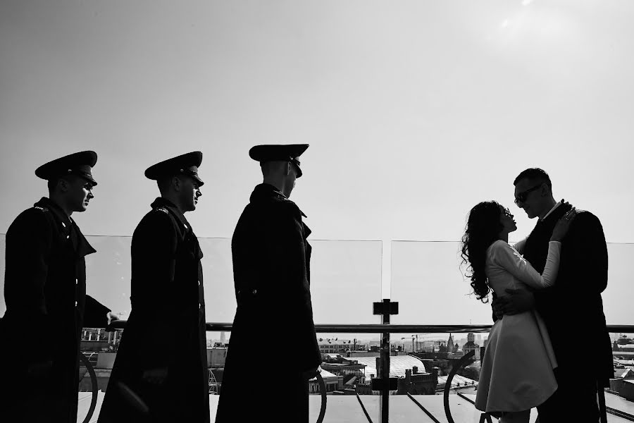 Vestuvių fotografas Mariya Orekhova (maru). Nuotrauka 2018 liepos 4