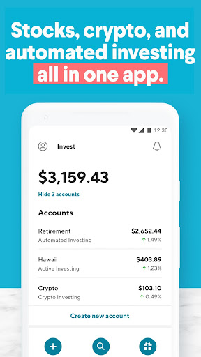 Download Sofi Investing Budgeting Buy Stocks Crypto Free For Android Sofi Investing Budgeting Buy Stocks Crypto Apk Download Steprimo Com
