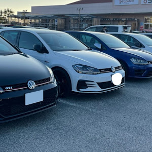 ゴルフGTI