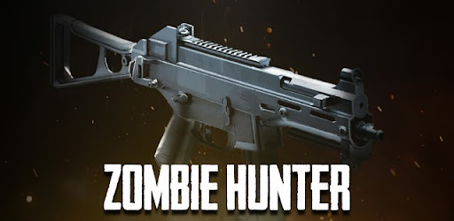 Zombie Hunter: Sniper Games