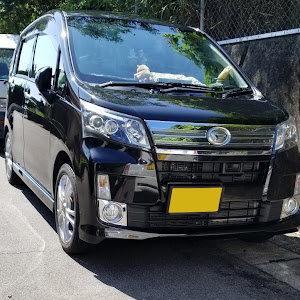 ムーヴカスタム L175S