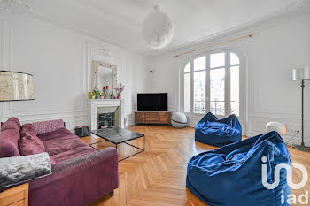 appartement à Paris 17ème (75)