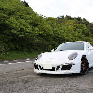 911 クーペ 991MA103