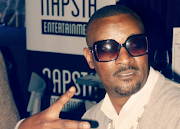 Veteran kwaito artist Mapaputsi's tsotsi lingo left some Chillers confused 