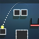 Ball In The Hole Arcade Game Chrome extension download