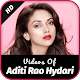 Download Aditi Rao Hydari Video Songs For PC Windows and Mac 1.0