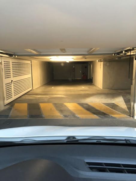 Vente parking   à Antibes (06600), 36 000 €