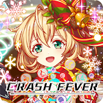 Cover Image of ดาวน์โหลด Crash Fever 3.3.2.10 APK