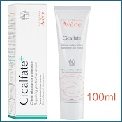 Kem Dưỡng Avene Cicalfate Repair Cream - 100Ml