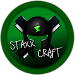 sTaXxCraft Youtuber Apk