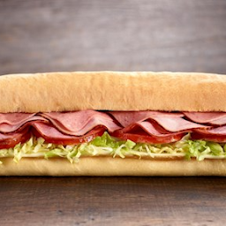 Small Assorted Sub