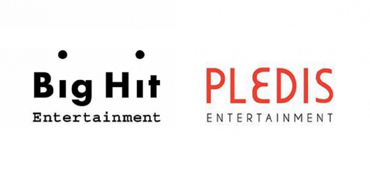 Entertainment pledis Pledis Entertainment