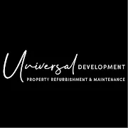 Universal Development  Logo