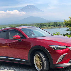 CX-3 DKEFW