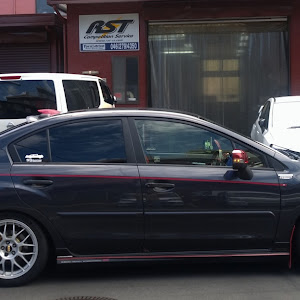 インプレッサ G4 GJ7