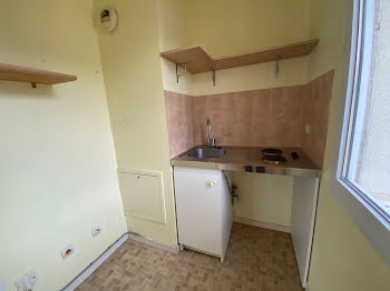 appartement à Rennes (35)