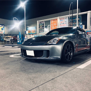 フェアレディZ Z33