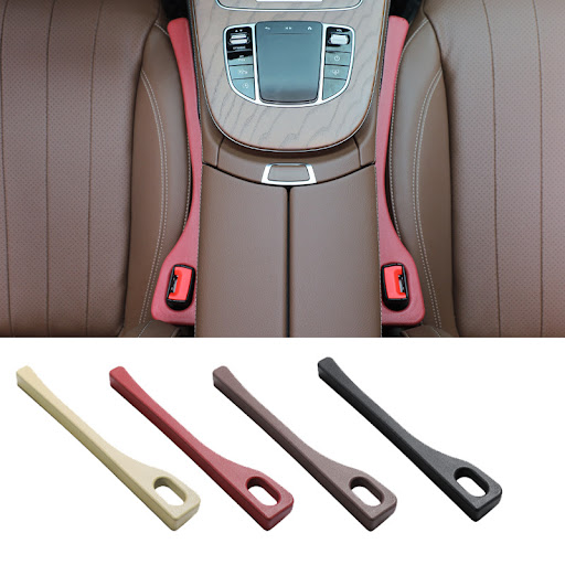 Title 2, Car Seat Gap Fillers and Automotive Seam Strips