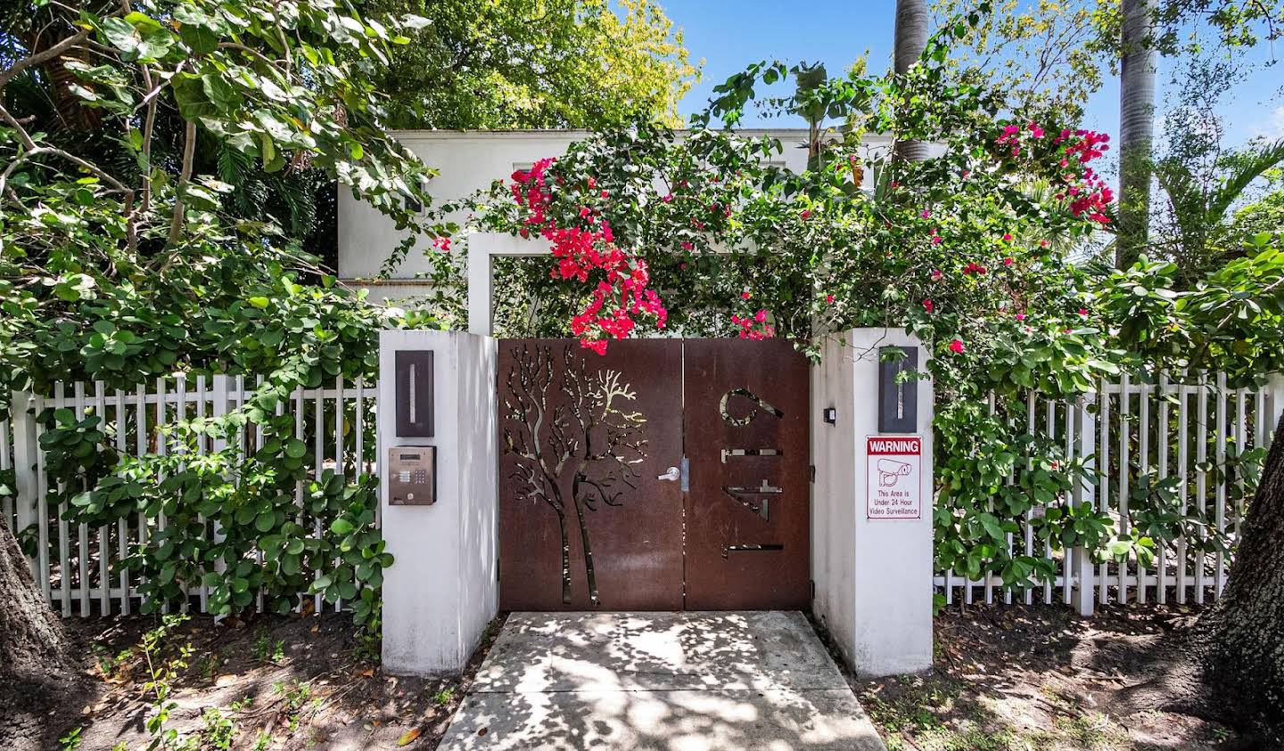 Appartement Miami Beach