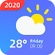 Weather Forecast - Weather Live & Weather Widgets Download on Windows