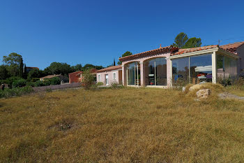 maison à Trans-en-Provence (83)