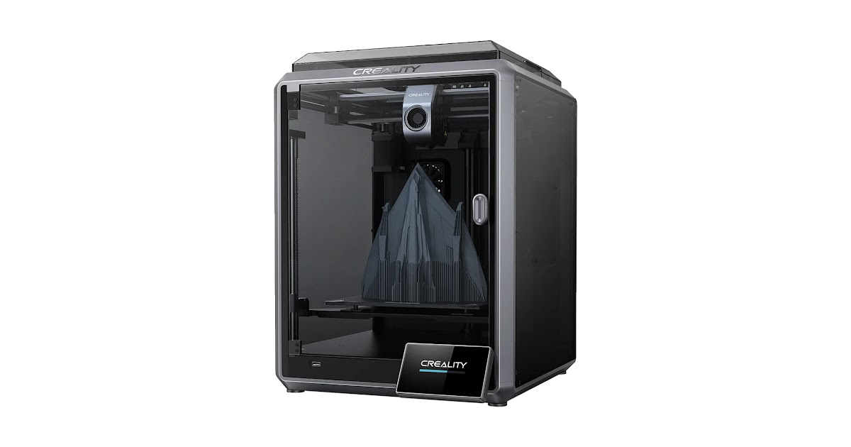 Creality3D K1 High Speed 3D Printer